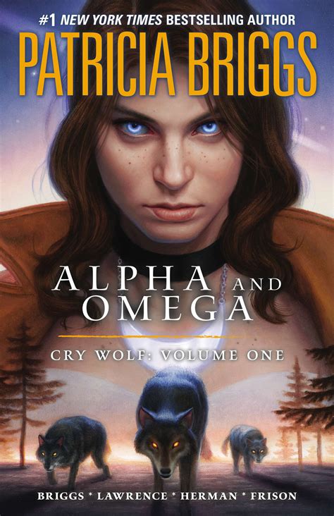 patricia briggs alpha omega|patricia briggs series in order.